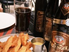 -Nord Grill&Bar Highland诺德西餐(深圳欢乐海岸店)