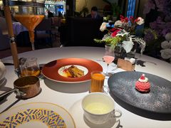 -狮拾久·现代新加坡料理(福田COCO Park店)