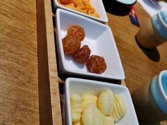 餐前小零食-胡马八破·川菜小馆(高新万达店)