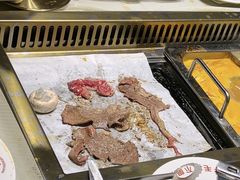 -芝小官毛肚火锅海鲜自助(淮安清江浦区新亚店)