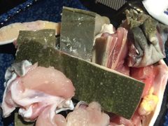 -海鼎荟海鲜姿造(泉州仟禧店)