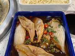 -小妖君串捞火锅(黄屯店)