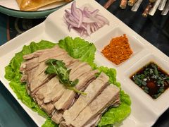 -阿拉丁新疆风味餐厅·清真(罗廊巷店)