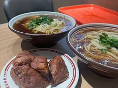 -老王四季抻面(南六东路店)