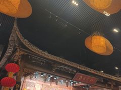 -顺兴老茶馆·精品川菜(世纪城店)