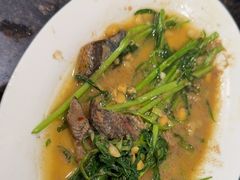 -适口餐厅砂锅粥(公信路总店)