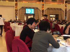 -亮庆餐厅·粤菜·早茶(篁庄店)