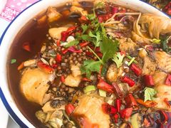 -三点小吃(山大店)