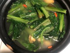 -原味田园·客家菜·土窑鸡(中航城君尚购物中心店)