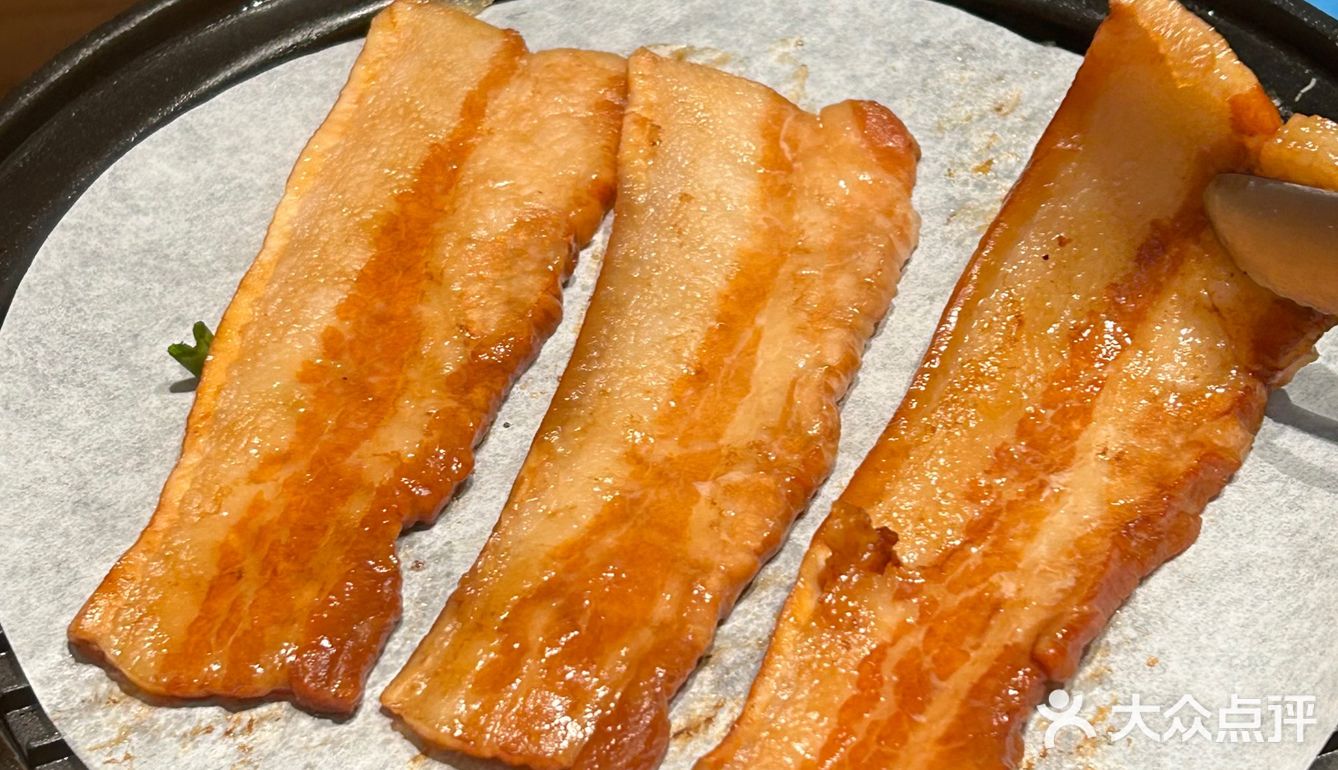 西安的冬天，i人食温暖小食堂……