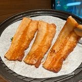 西安的冬天，i人食温暖小食堂……