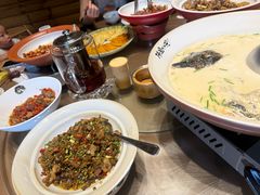 -耕渔小院·湖南鱼鲜(望城店)