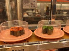 -争鲜回转寿司(太阳宫凯德MALL店)