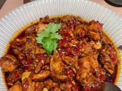 -山石榴·贵州菜(丰盛里店)