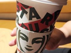-星巴克(天津鲁能中心第三店)