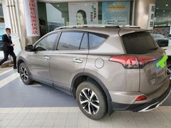 -烟台东联一汽丰田4S店(福山区店)