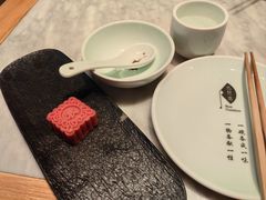 -苏帮袁Sue Cuisine(来福士店)