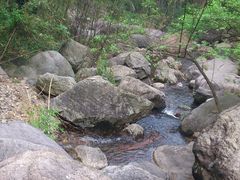 -山沟沟景区