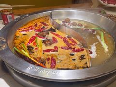 -大龙燚火锅(科华店)