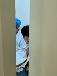 -天津市儿童医院(北辰龙岩院区)