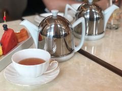 -苏州洲际酒店·大堂酒廊