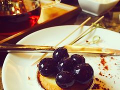 -威斯汀酒店Exchange大堂吧