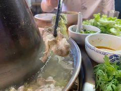 -齐齐哈尔烤肉·涮羊肉(光华中心店)