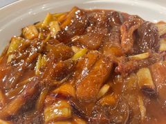 -狮王府淮扬菜(夫子庙老门东店)