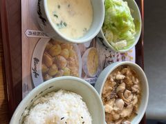 -真功夫(华凯广场店)