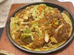 -北国饭店·海鲜.北方菜(榕城店)