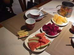 -湘西小馆(滨河路店)