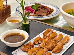 -雅香园·30年老字号顺德酒家(乐从岳步店)