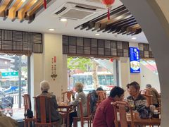 -奎元馆.百年奎元.非遗传承(西湖边的解放路店)