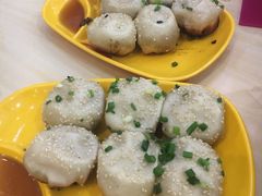 -小杨生煎(周浦万达店)