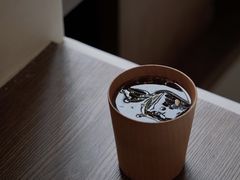 -fishtank鱼缸咖啡(三山街店)
