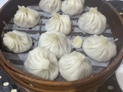 虾仁小笼-上味馆南翔小笼(杏山路店)