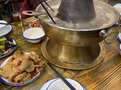 -羊圈(樊洼路店)
