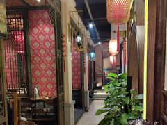 -码头故事火锅(大丰店)