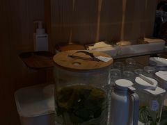 -无印良品餐堂 MUJI Diner(成都太古里店)