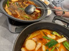 -肖记公安牛肉鱼杂馆·省级非物质文化遗产(江汉路直营店)