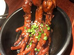 -大牌大·传统杭帮菜(湖滨店)