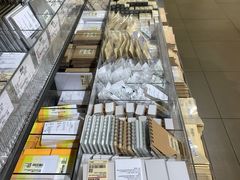 -MUJI无印良品(西湖银泰城店)