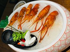 -乔街深夜食堂·小龙虾·高压锅生蚝(杭州总店)