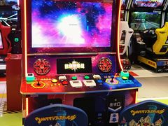 -反斗乐园(中航城君尚购物中心)