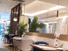 大堂-必胜客(鞍山万象汇店PH店)