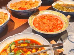 -阪尚皇·原切牛排·烤肉火锅自助(北京路店)