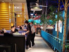 -丰茂烤串(金泉美食宫店)
