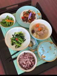 -新寰亚月子会所(金鸡湖凯宾店)