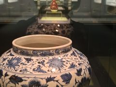 -上海博物馆(人民广场馆)