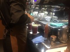 -COSTA COFFEE(武汉天地店)